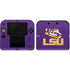 LSU Tigers Mascot Nintendo Skins